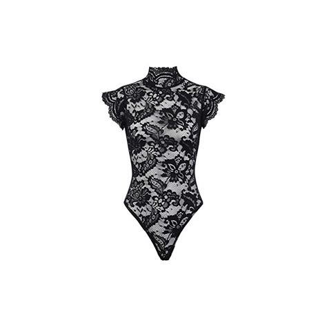 Admay Lingerie In Pizzo Mutandine Comode Sexy Y K Body In Pizzo