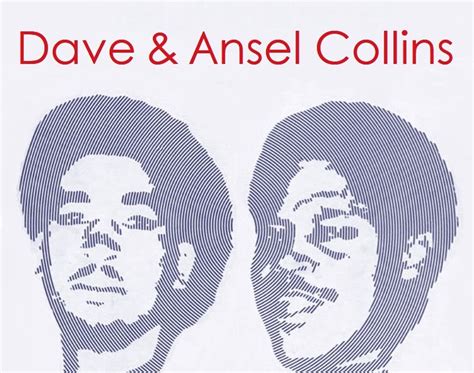 Albums I Wish Existed Dave And Ansel Collins Doing Their Own Thing 1974