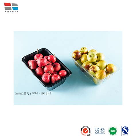 Fukuda Package China Sustainable Bakery Packaging Manufacturing Food