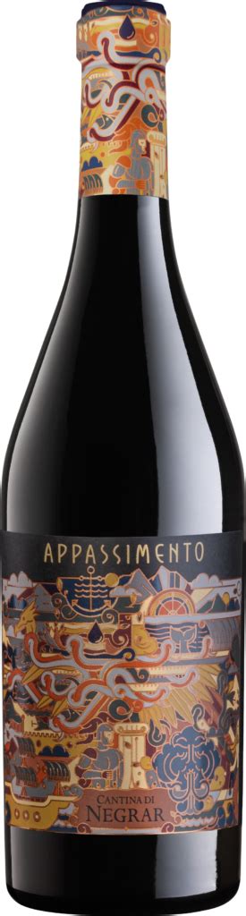 Appassimento Rosso Veneto IGT 750 Ml GES Sorrentino