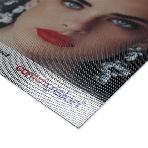 Contra Vision Contravision Printing