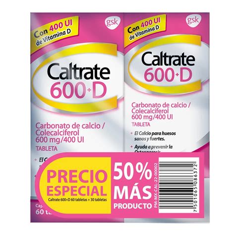 Dónde Comprar Pack Suplemento 600 D Tabletas 600 Mg 400 Ui