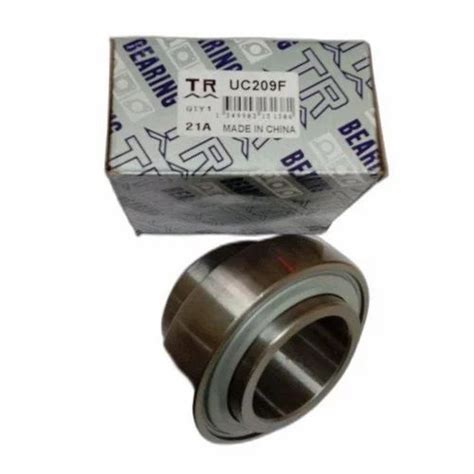 Stainless Steel UC 209F Ball Bearing, For Automotive Industry at Rs 492 ...