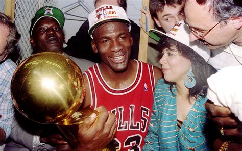 46 Sportsman Of Year Michael Jordan 50 Greatest Moments Espn