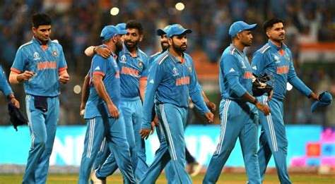 T20 World Cup 2024 India Announces 15 Member Squad HUM News