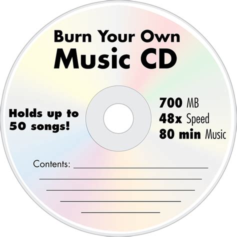 Музыкальный Компакт Диск Cd Rom - Бесплатная векторная графика на Pixabay
