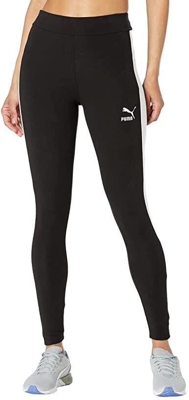 Puma Iconic T7 Mr Leggings Shopstyle Activewear Shorts