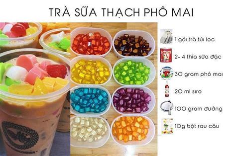 10 Công thức ĐỒ ĂN VẶT đơn giản làm mưa làm gió MXH ngày qua Mekoong