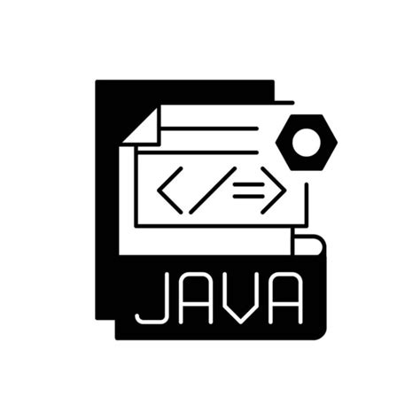 Java Code Icon