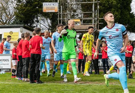 Tiverton Town FC 0 1 Taunton Town FC Debbie Gould Flickr