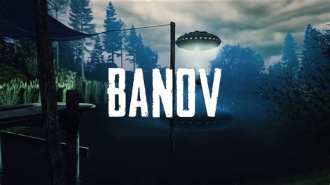 Dayz Banov Update Trailer Pc Youtube