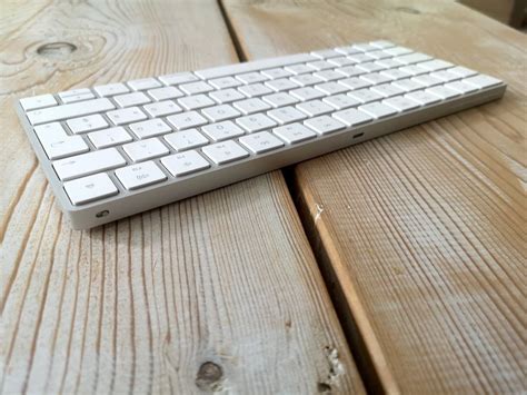 Apple Magic Keyboard Ohne Ziffernblock Ch A1644 Kaufen Auf Ricardo