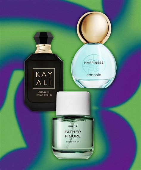 7 Perfume Trends To Watch In 2024 According To Top Fragrance Experts