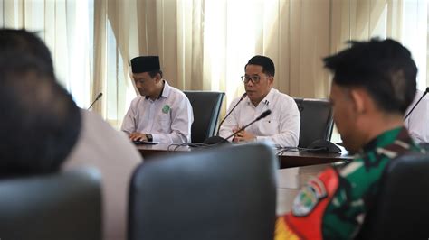 Sidang Isbat Awal Syawal H Digelar April Gitulah