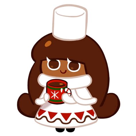 Cocoa Cookie Cookie Run Kingdom Wiki Fandom Cocoa Cookies