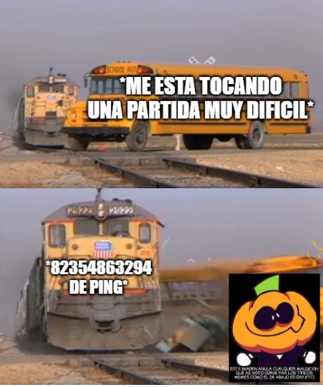 Yo Cuando Juego Meme Subido Por El Pro Memedroid