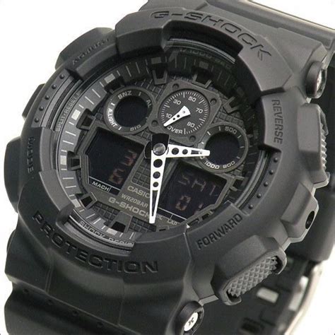 Rel Gio Casio G Shock Ga Wr H Mundial Alarmes Pt R