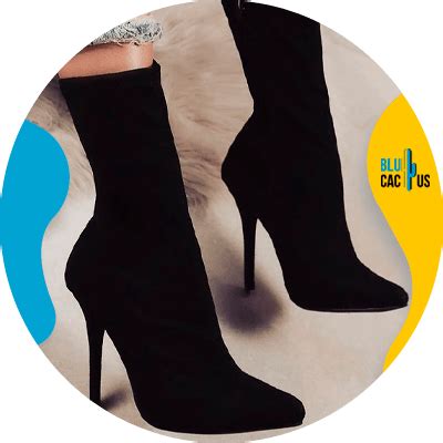 Cu Nto Cuesta Crear Una L Nea De Zapatos Fashion Blucactus Ve