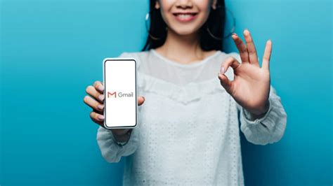 Gmail Comment Envoyer Un Gros Fichier Par E Mail Android Mt