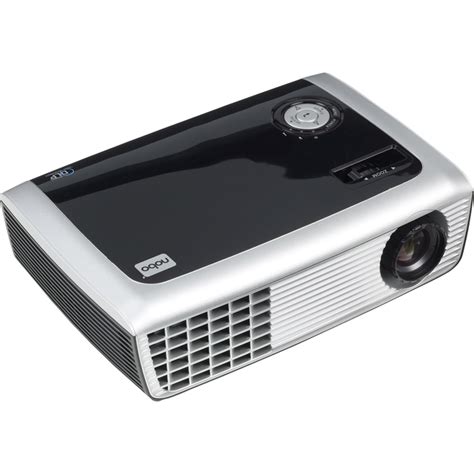 Nobo S28 DLP Projector Product Overview What Hi Fi