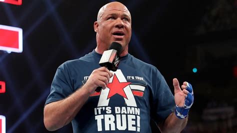 Wwe Legend Kurt Angle Makes Big Commitment For 2024