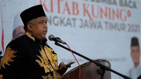 Jaga Tradisi Keilmuan Pesantren PKS Jatim Gelar Lomba Baca Kitab