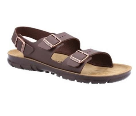 Birkenstock Kano Birko Flor Sandal 500801 Aston Pharma