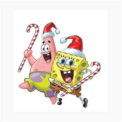 Spongebob Squarepants Christmas Who Ubicaciondepersonascdmxgobmx