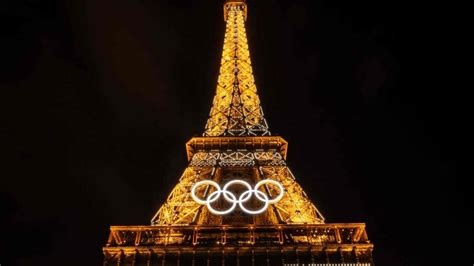 Paris Olympics Opening Ceremony To Embark On Unprecedented River