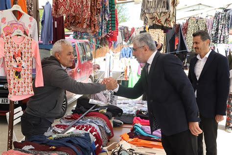 AK Parti Samsun Milletvekili adayı Ersan Aksu Enflasyonu tek haneli