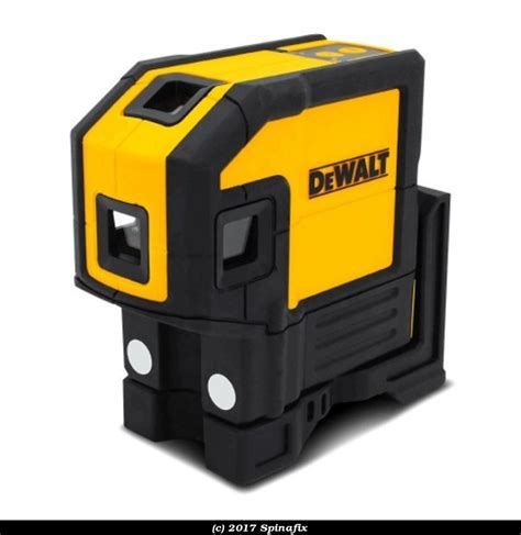 Dewalt Dw Xj Red Beam Self Levelling Point Horizontal Line