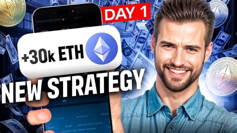 My New Day In Arbitrage Ethereum Crypto Arbitrage Profit 10 New