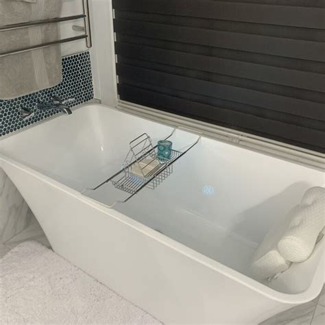 Corner Freestanding Tubs Ideas On Foter