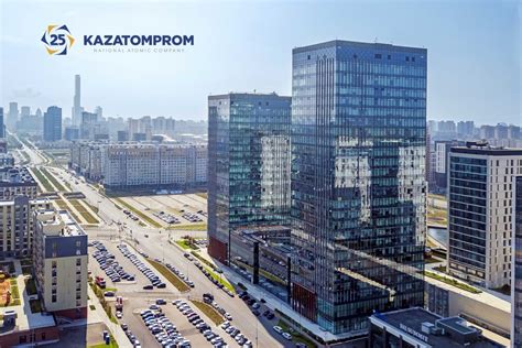 Kazatomprom 1H22 Financial Results and 2024 Production Plan ...