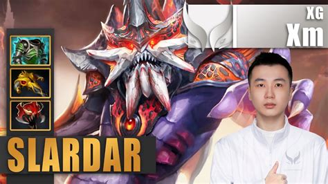 Slardar Mid Xg Xm Stupid Meta Slardar Is Now Strong As Hell In