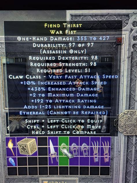 Gg Cruel Fools Claws Ft Topic D2jsp