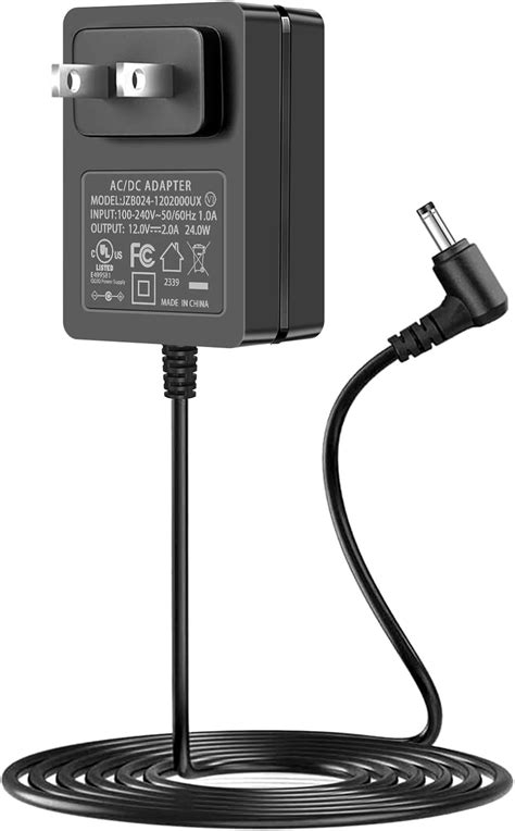 Amazon 12V Laptop Charger For Gateway Laptop Charger