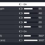 Moza R Settings Guide Ea Sports F