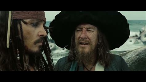 Jack Sparrow World Still Same [ฝึกพากย์] Youtube