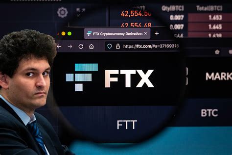 Crypto Le Fondateur De Ftx Sam Bankman Fried Face à Une Peine De