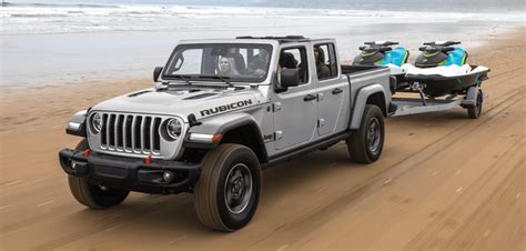 2025 Jeep Gladiator Release Date Price The Cars Magz