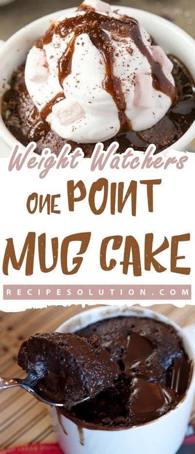 Weight Watchers Desserts Recipes With Smartpoints