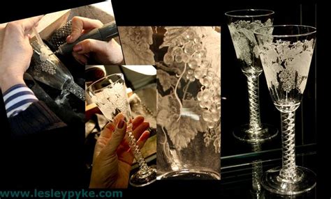 Bog About Glass Engraving And The Beauty Of Crystal Capturing The Light