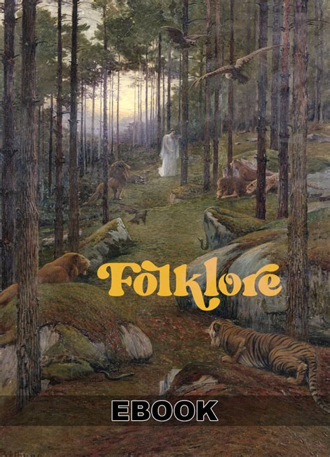 Folklore | Shop Illustrated Books, eBooks and Prints