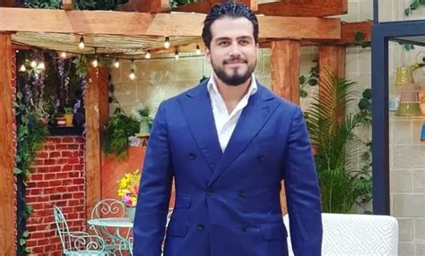 Andres Tovar Maite Perroni Husband Wiki Bio Age Height Net Worth