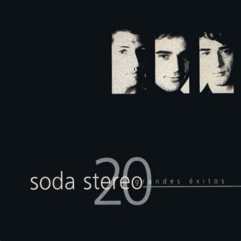 Fyeah Soda Stereo Gustavo Cerati