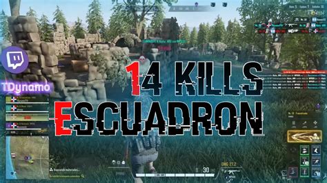 Kills En Escuadron Con Amigos Super People Youtube