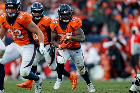 Denver Broncos vs. Minnesota Vikings: Start time, live stream, odds for ...