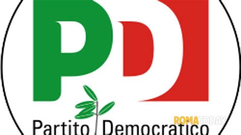 I Candidati Della Lista Del Partito Democratico Per Le Elezioni Del