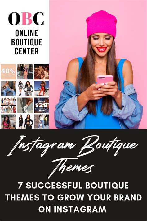 Best Instagram Online Fashion Boutiques In 2020 Updated Instagram